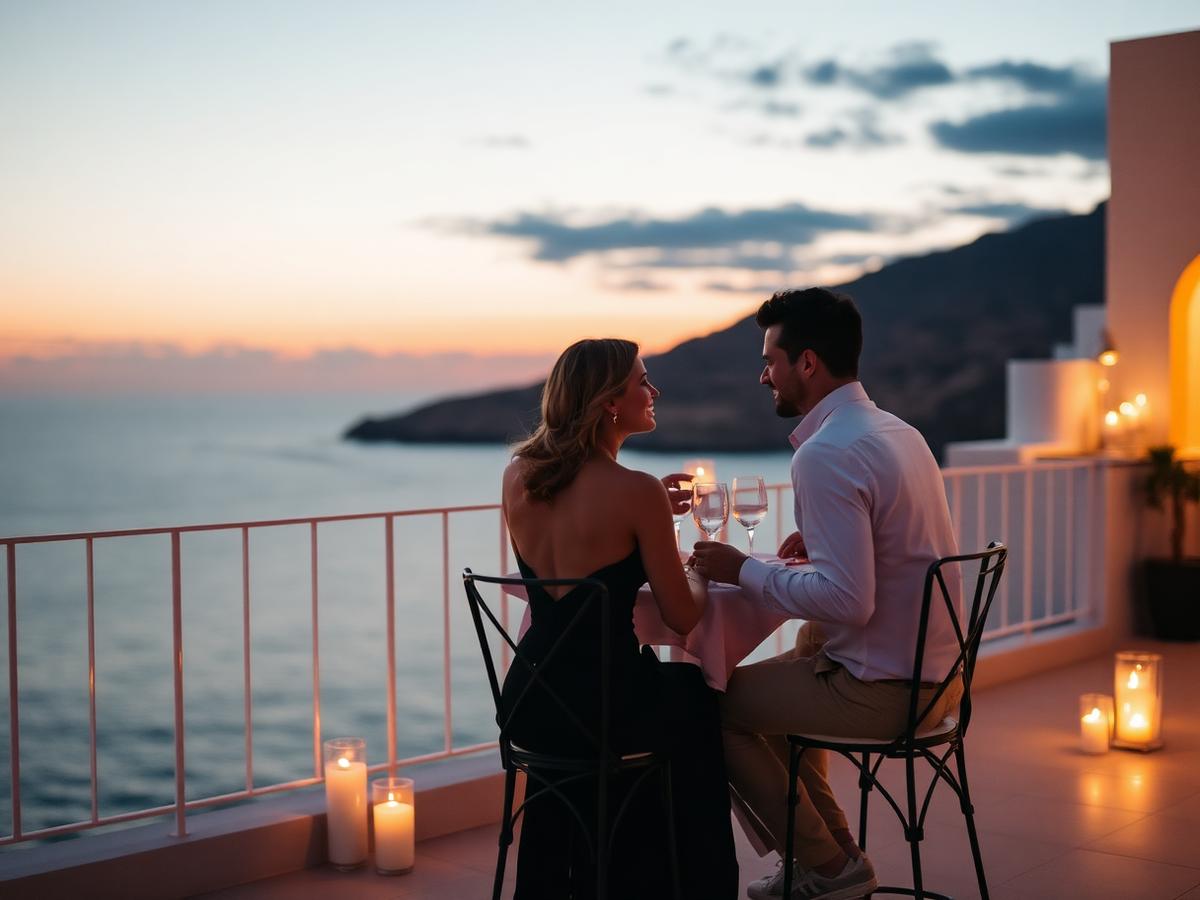 Couples & Honeymoons