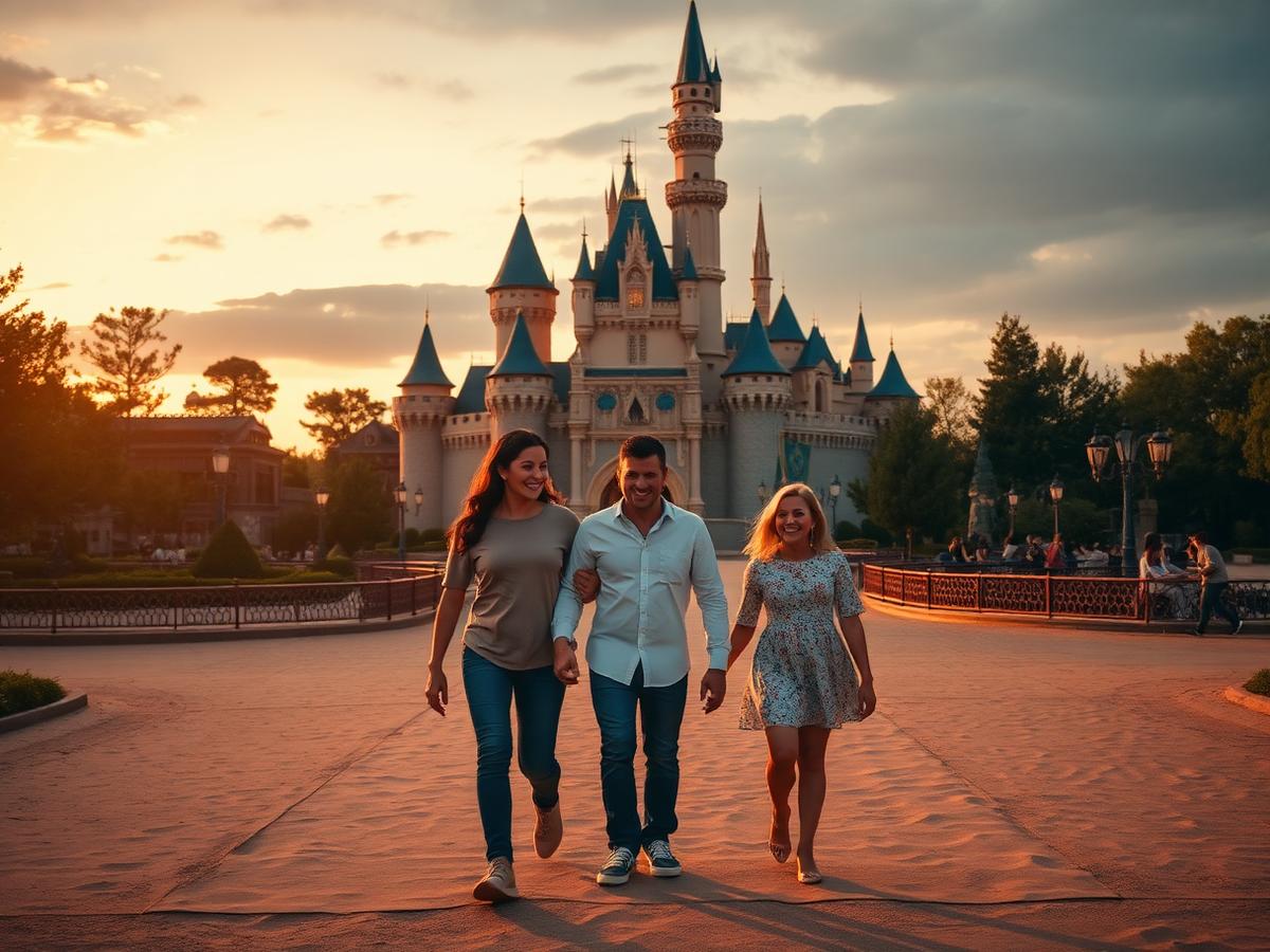 Family Vacations